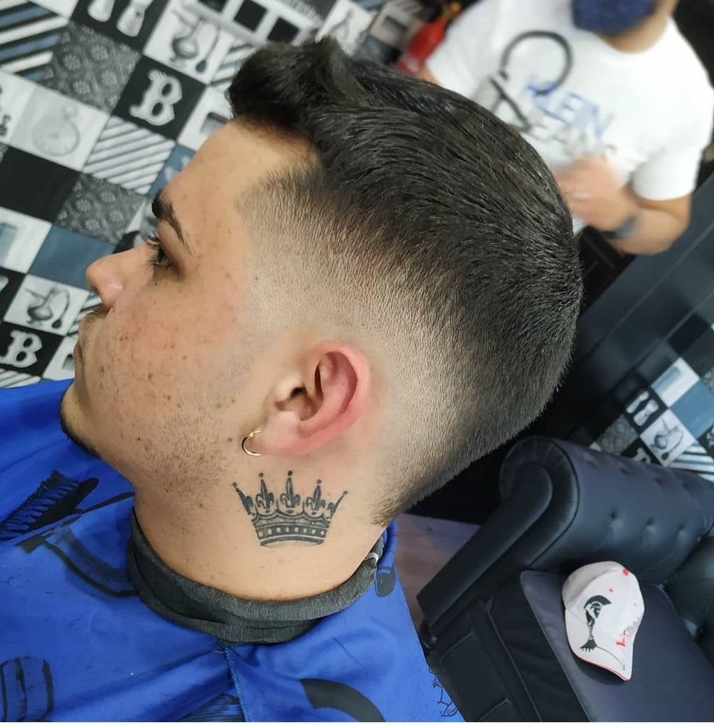 Fade profesional